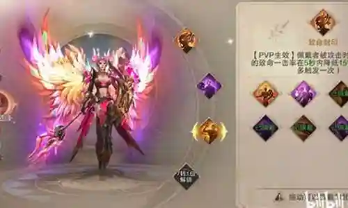 梦幻骑士组合阵容搭配推荐插图
