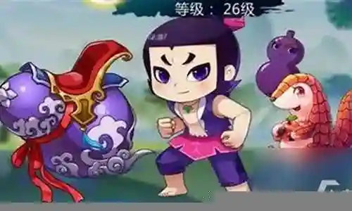 最新养娃阵容搭配图片插图