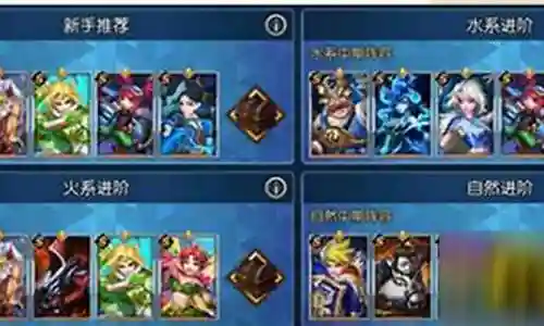 守望传说公主阵容搭配插图