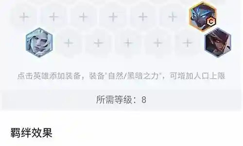 云顶武器大师阵容搭配推荐插图