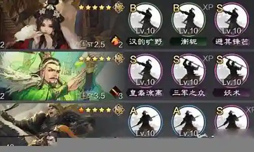 王昭君怎么搭配阵容好插图