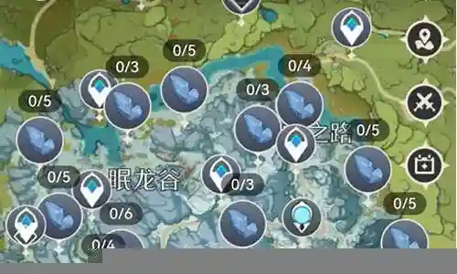 腐殖之牙打怪阵容搭配插图