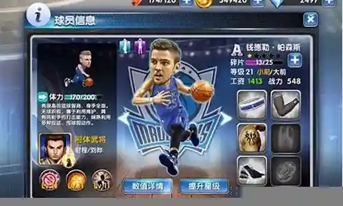 篮球球队阵容搭配图表大全插图