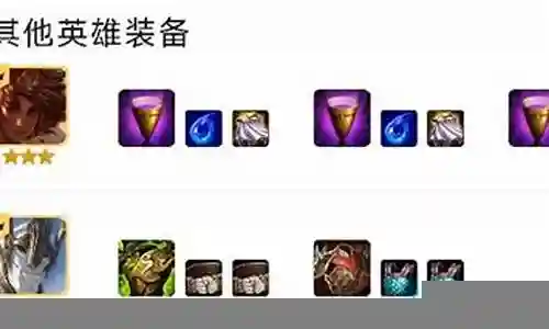 秘卫术士阵容搭配攻略插图