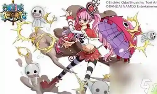 佩罗娜搭配阵容推荐插图