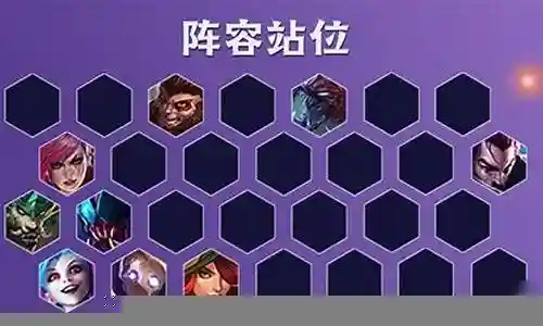 时空裂痕最强阵容搭配插图