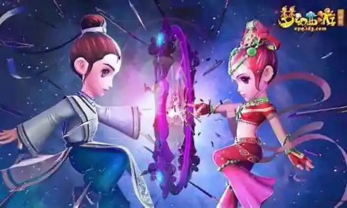 梦幻辰星阵容怎么搭配插图