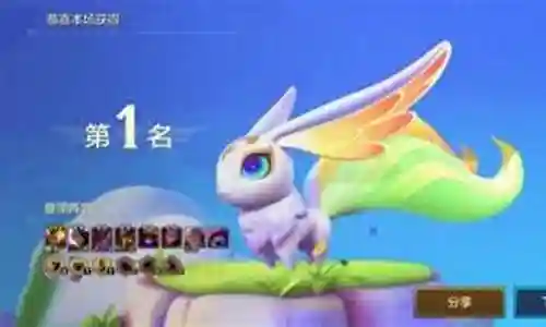 战神阵容英雄搭配图表大全插图