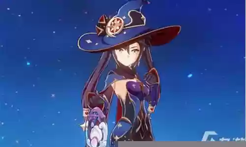 莫娜阵容搭配草系插图