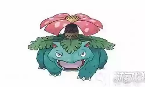 复刻妙蛙阵容插图