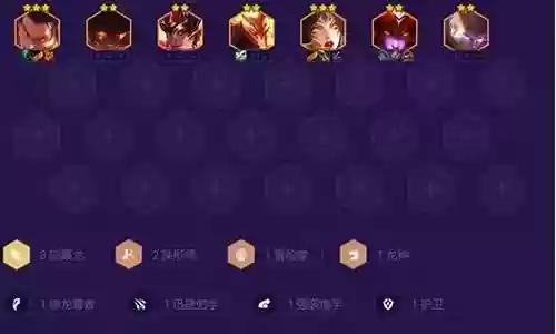 九五之尊最新阵容插图