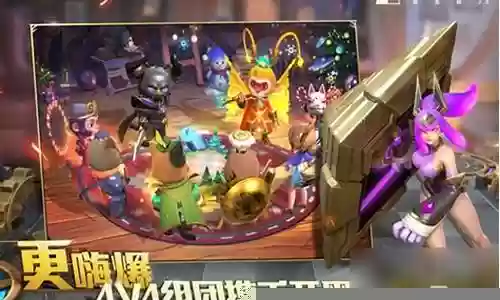 最强亡灵阵容怎么搭配好插图