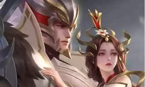 四星怎么搭配最强阵容插图