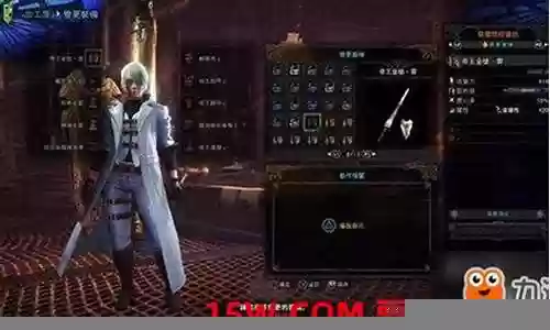 魔窟暗黑世界最强阵容插图