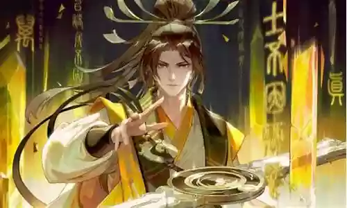 韩信宗师搭配什么阵容最好插图