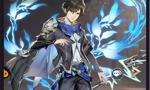 武魂觉醒阵容搭配唐三插图