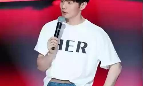 好声音最年轻导师阵容插图