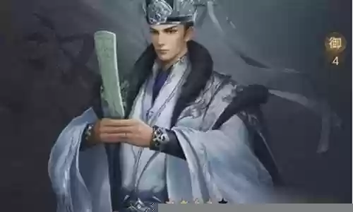荀彧开荒阵容怎么搭配好插图