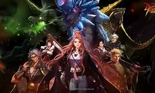 dnf金鳞龙阵容搭配攻略插图