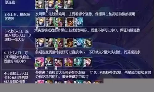 什么阵容克制重装狙神插图