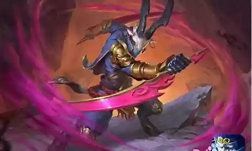 羊力大仙阵容插图