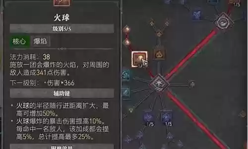 法师强散最佳搭配阵容插图