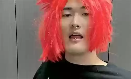 杀马特阵容插图