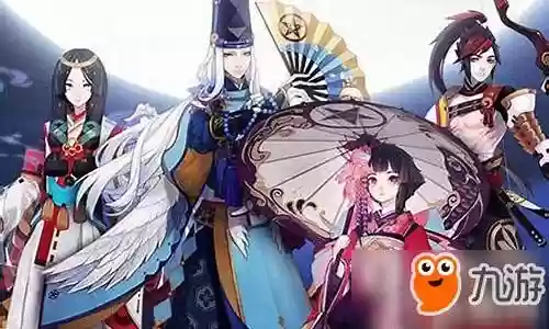 双拉阵容阴阳师插图