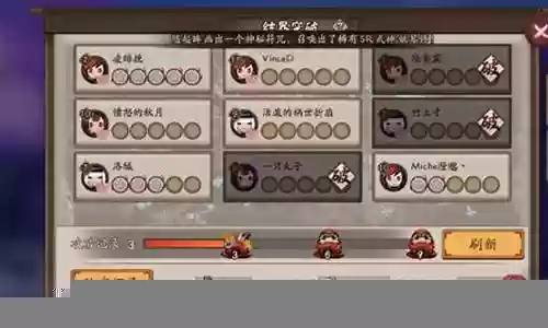 新手结界防守阵容搭配最新插图