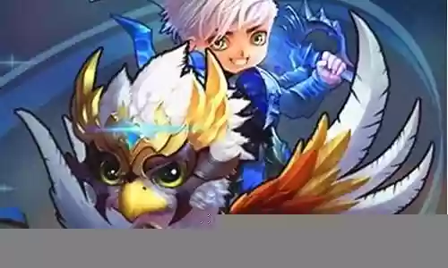 萌宠时代阵容插图