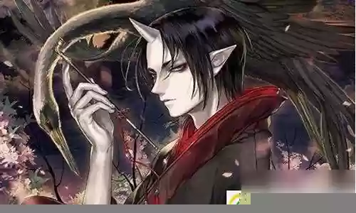 斗鸡鬼灯阵容插图