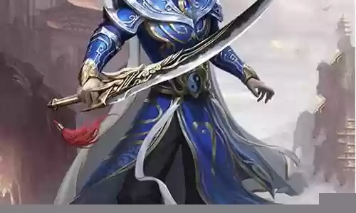主符咒阵容插图