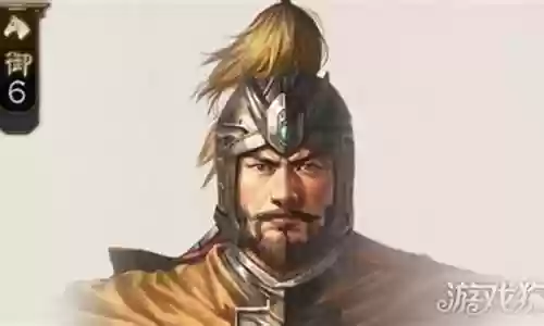 三国纪灵怎么搭配阵容插图