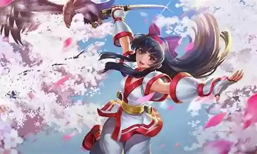 王者荣耀五排最佳阵容插图