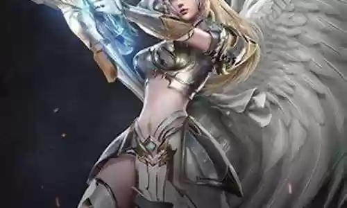 命运大天使阵容搭配图片插图