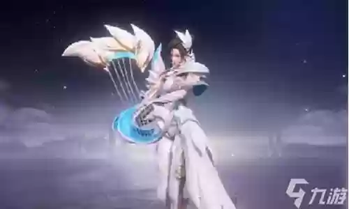 月华姑姑怎么搭配阵容最好插图