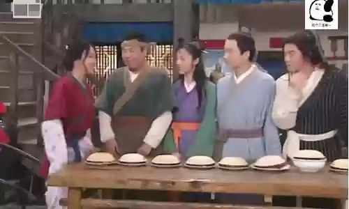 武林外传2018去哪领装备插图