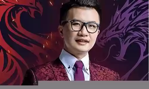 永劫无间职业夺冠阵容插图