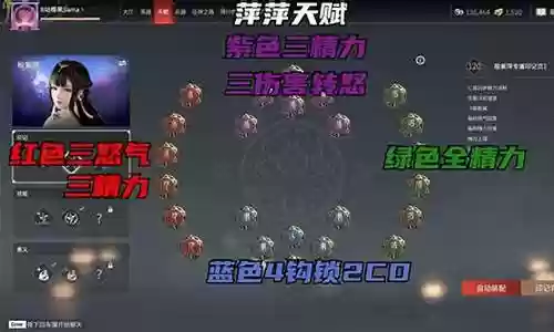 无限进阶阵容怎么搭配好插图