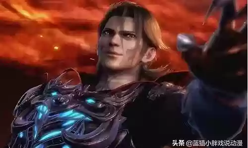 鬼斗罗阵容插图
