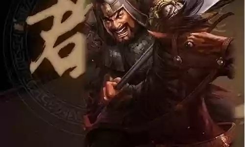 颜良怎么搭配阵容好用啊插图