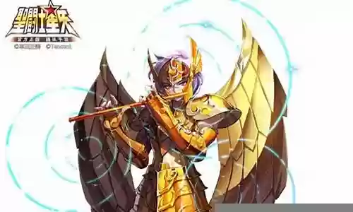 天兽星阵容插图