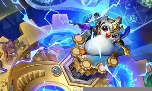 盲僧三套阵容搭配插图