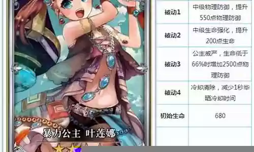 魔灵宝贝攻略插图