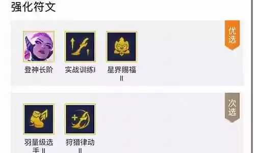 斯凯尔搭配什么阵容好用插图