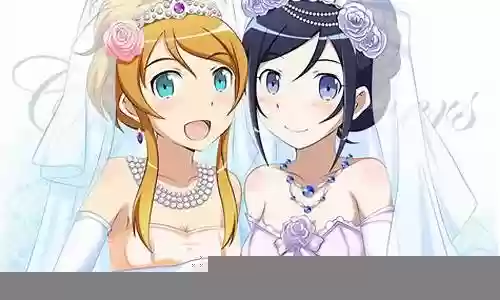 俺妹声优阵容插图