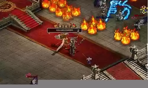 屠龙战记武器回收插图