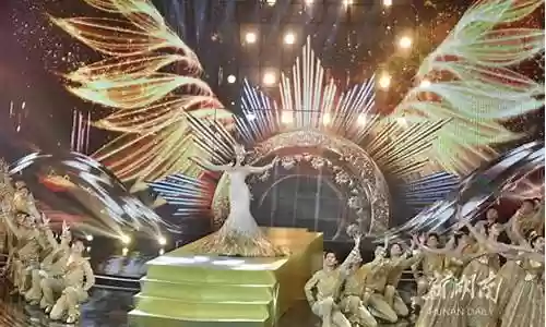 第13届金鹰节嘉宾阵容插图