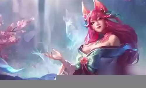 云顶重秘狐狸阵容搭配插图