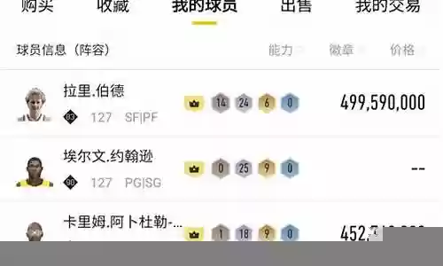 魔术师贾巴尔阵容搭配图插图